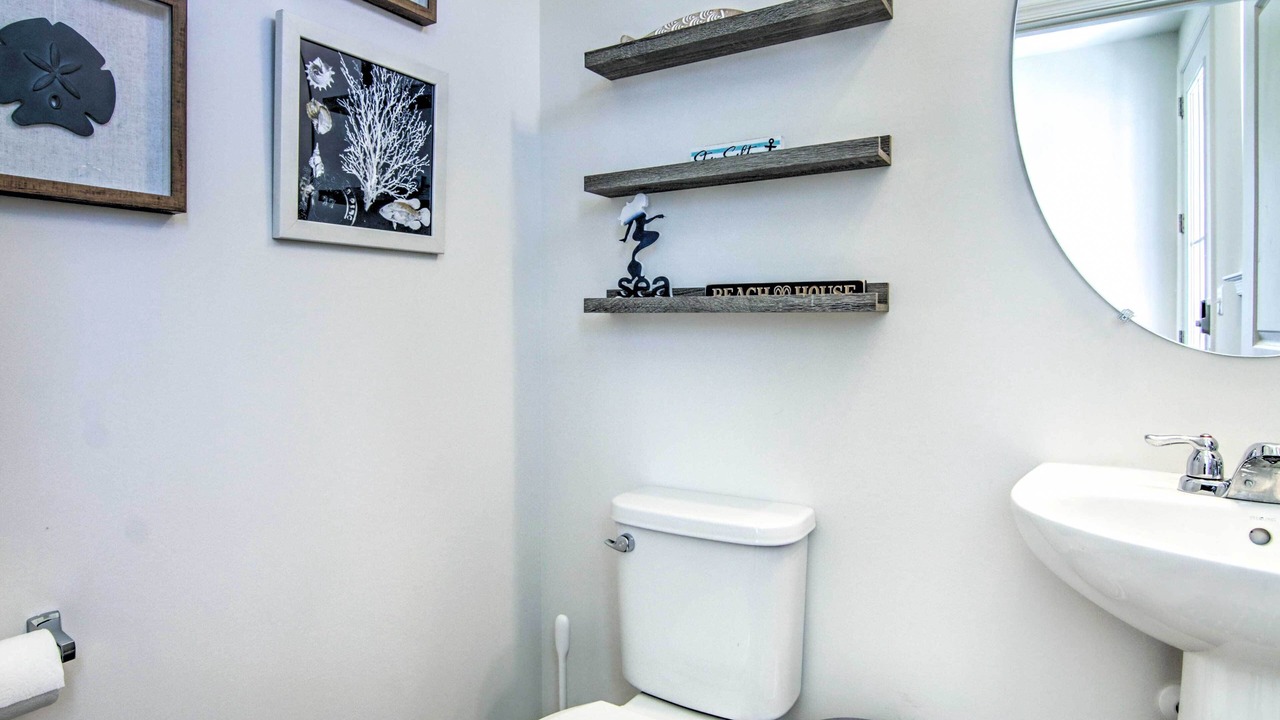 Photo of Bathroom in Millville