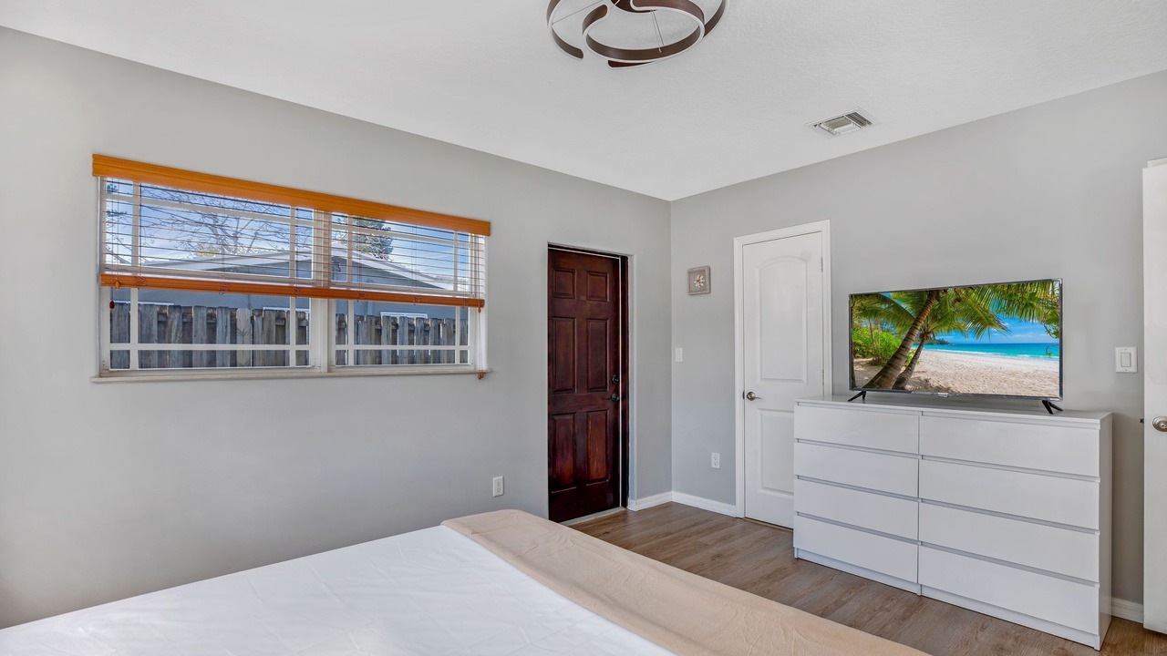 Photo of Bedroom in Fort Lauderdale