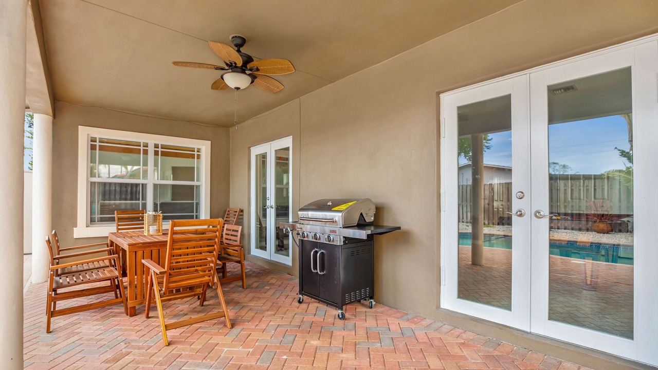 Photo of Outdoor in Fort Lauderdale