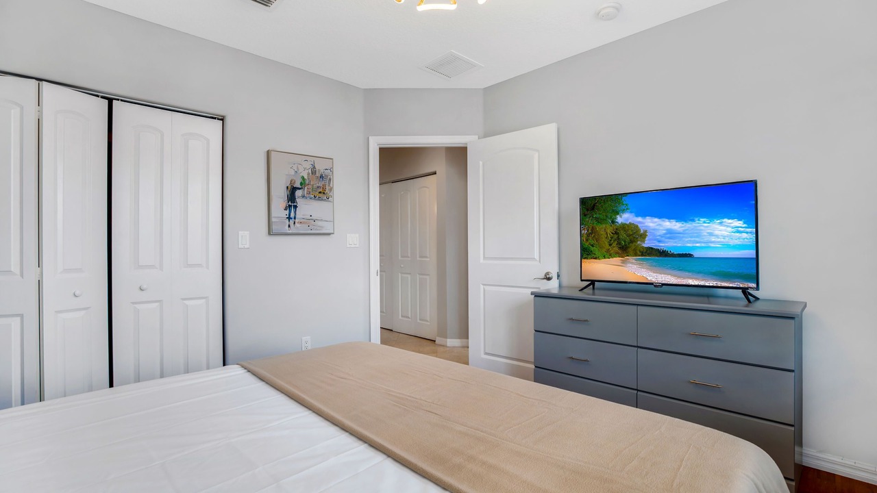 Photo of Bedroom in Fort Lauderdale