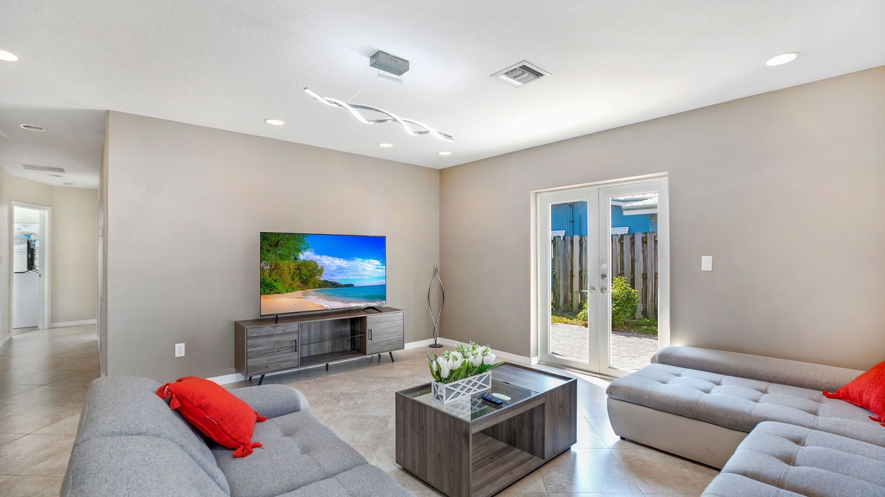 Photo of Livingroom in Fort Lauderdale