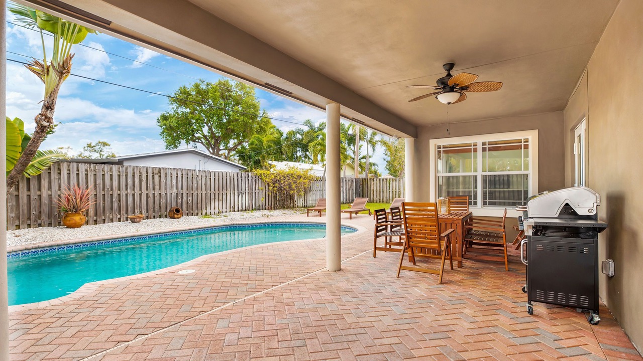 Photo of Outdoor in Fort Lauderdale