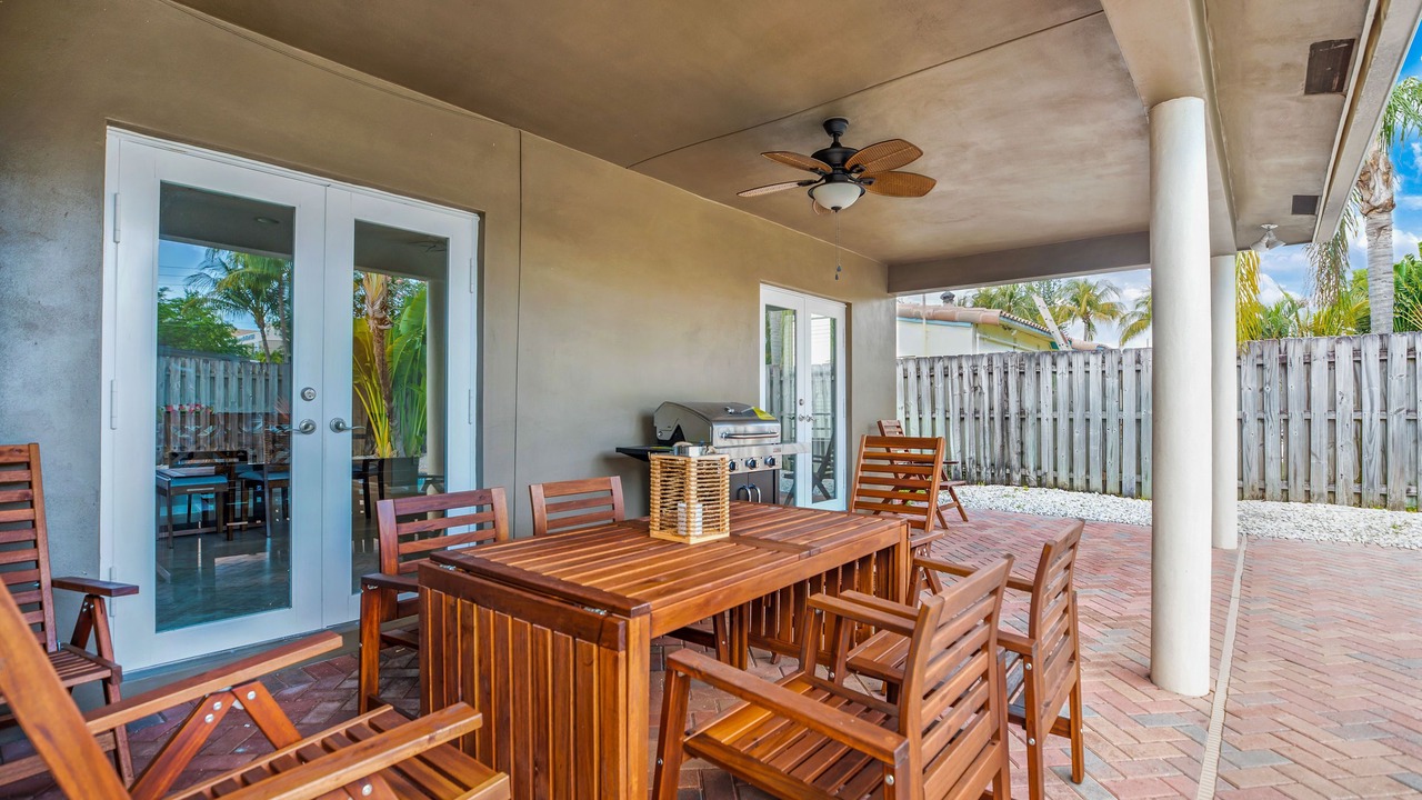 Photo of Outdoor in Fort Lauderdale