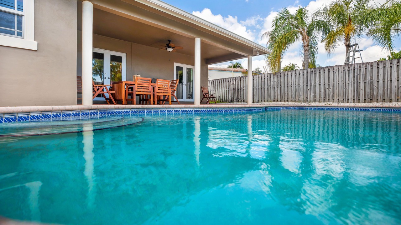 Photo of Outdoor in Fort Lauderdale