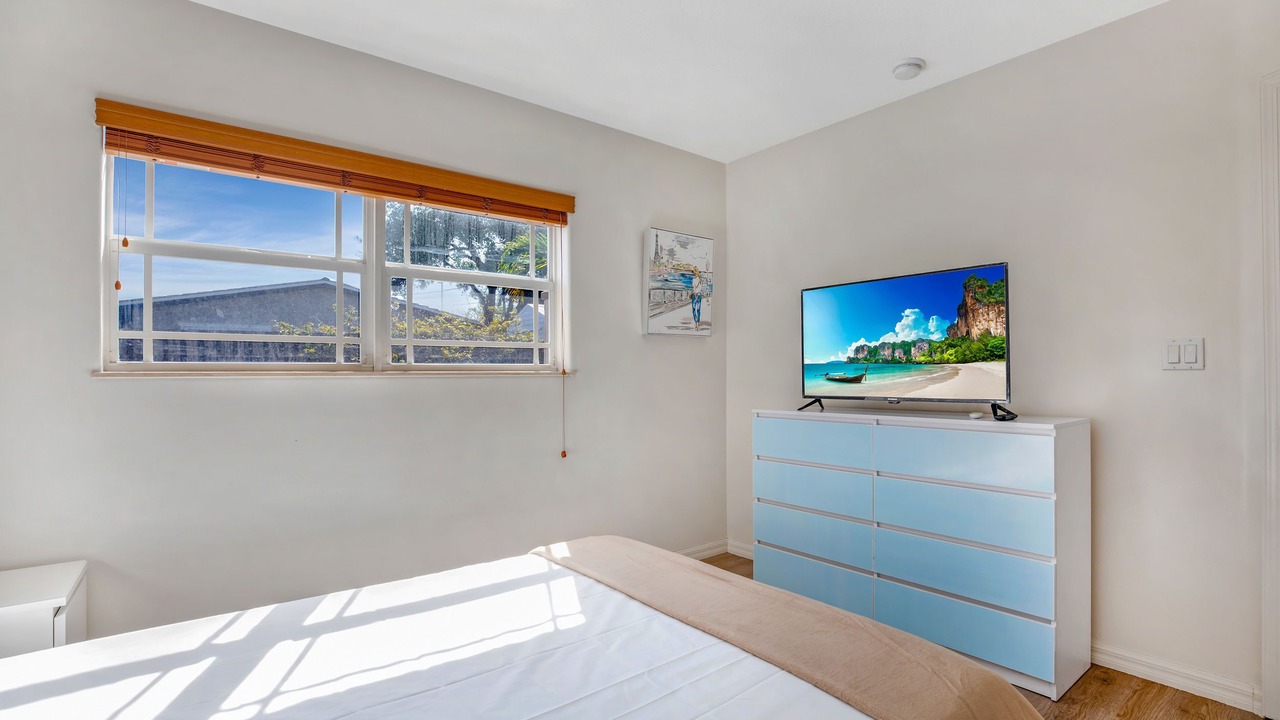 Photo of Bedroom in Fort Lauderdale