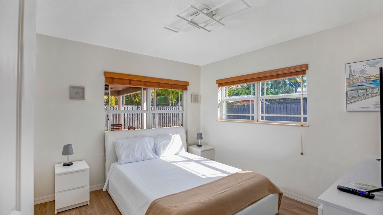 Photo of Bedroom in Fort Lauderdale