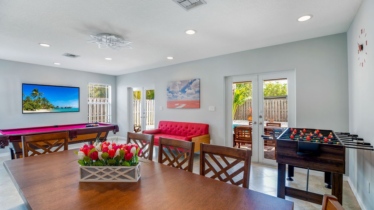 Photo of Bedroom in Fort Lauderdale