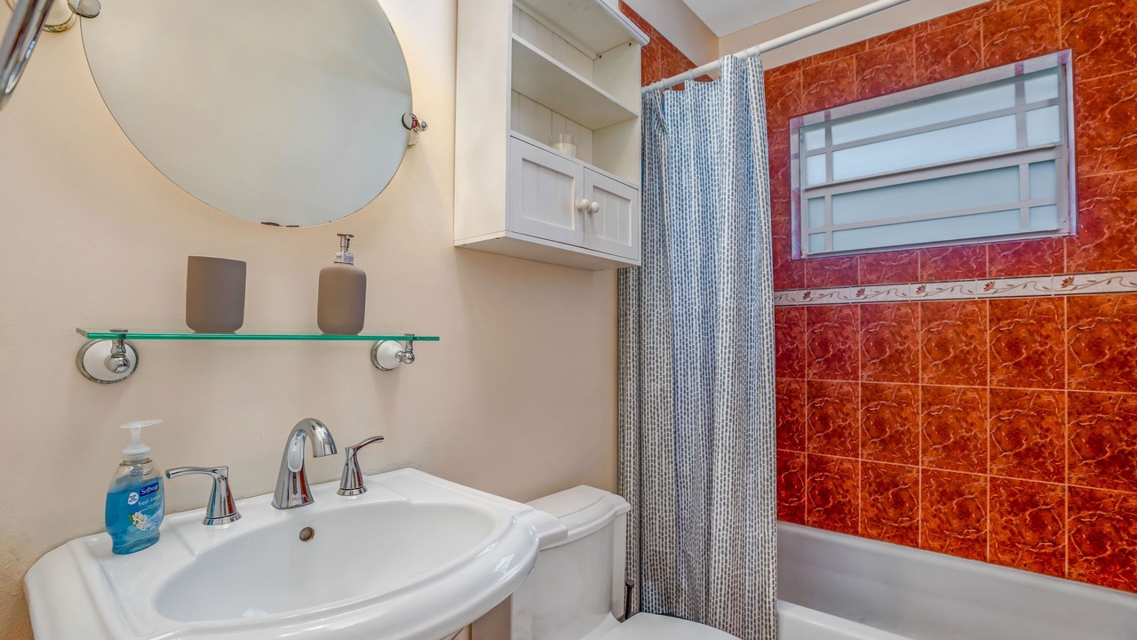 Photo of Bathroom in Fort Lauderdale