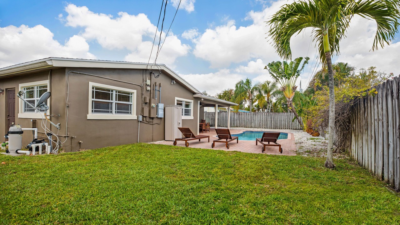 Photo of Outdoor in Fort Lauderdale