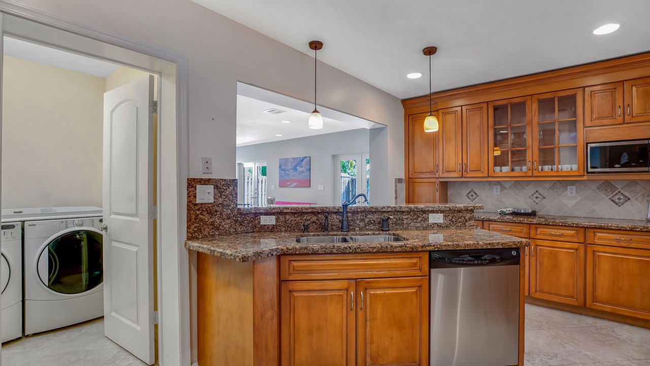 Photo of Kitchen in Fort Lauderdale
