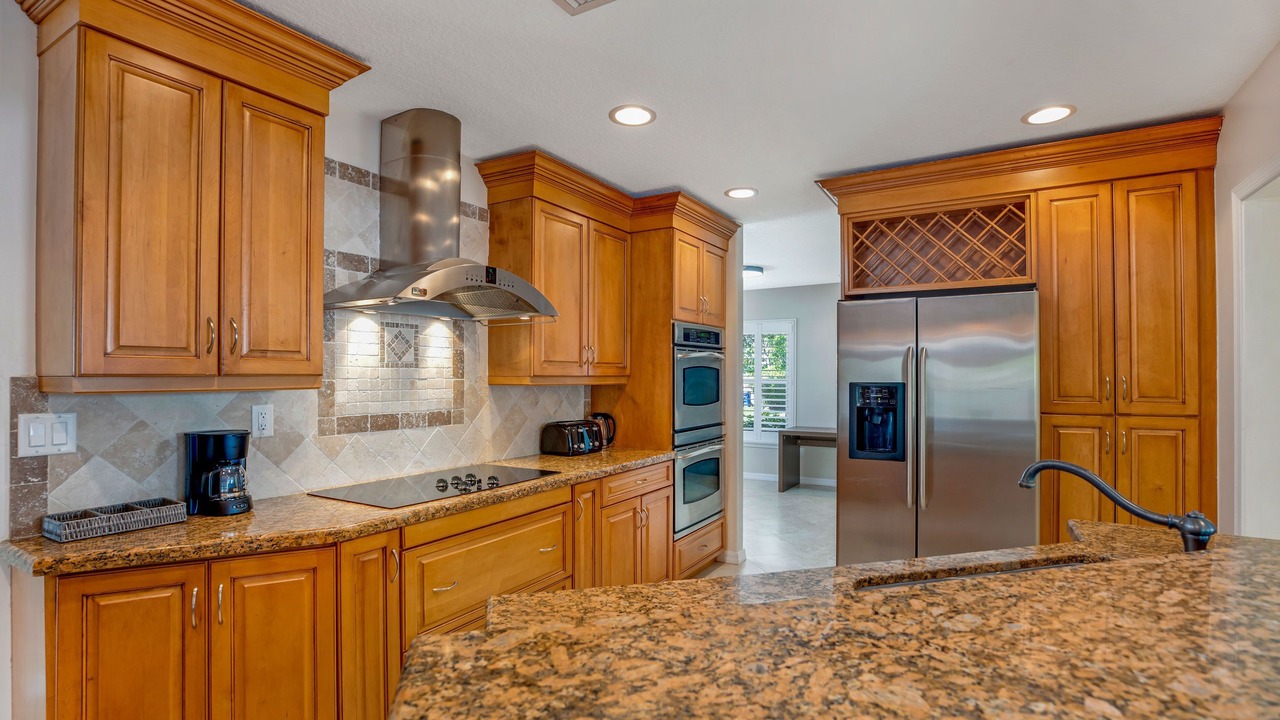 Photo of Kitchen in Fort Lauderdale