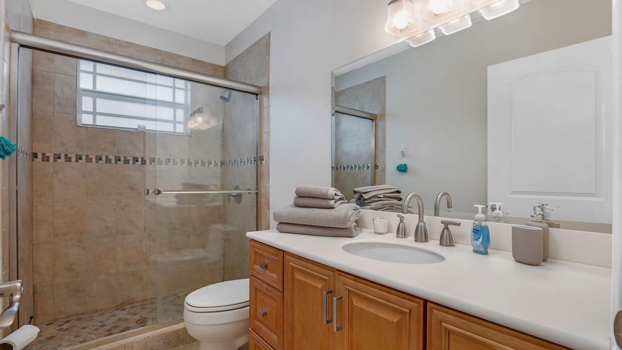 Photo of Bathroom in Fort Lauderdale