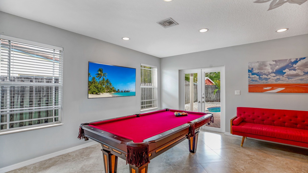 Photo of Bedroom in Fort Lauderdale