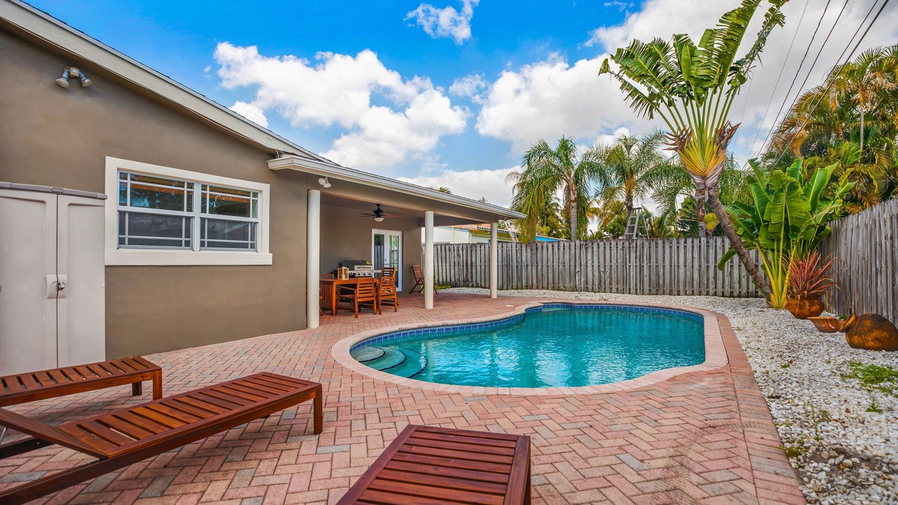 Photo of Outdoor in Fort Lauderdale