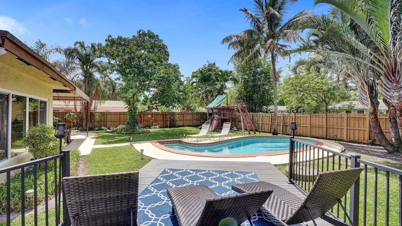 Photo of Outdoor in Deerfield Beach