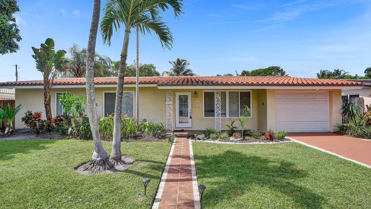 Photo of Outdoor in Deerfield Beach