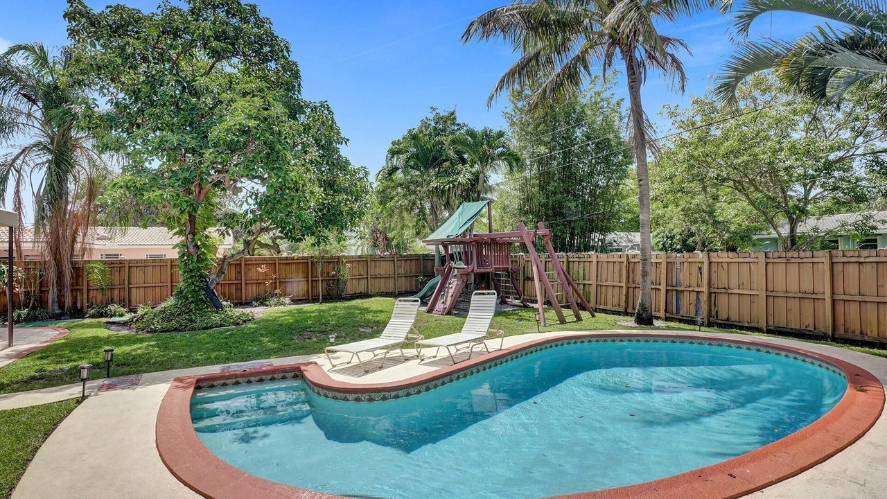 Photo of Outdoor in Deerfield Beach
