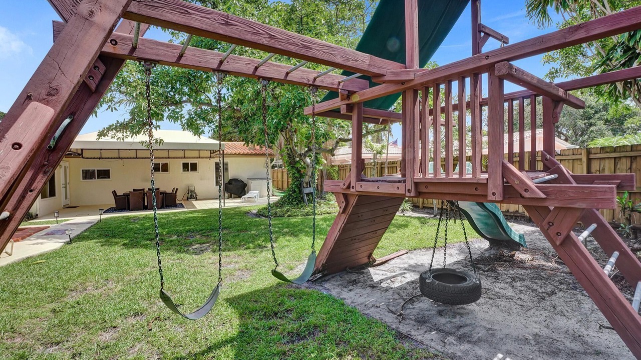 Photo of Outdoor in Deerfield Beach