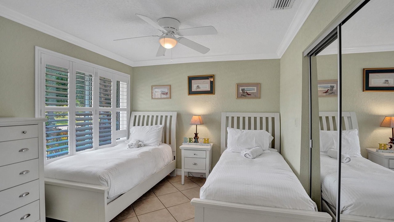Photo of Bedroom in Deerfield Beach