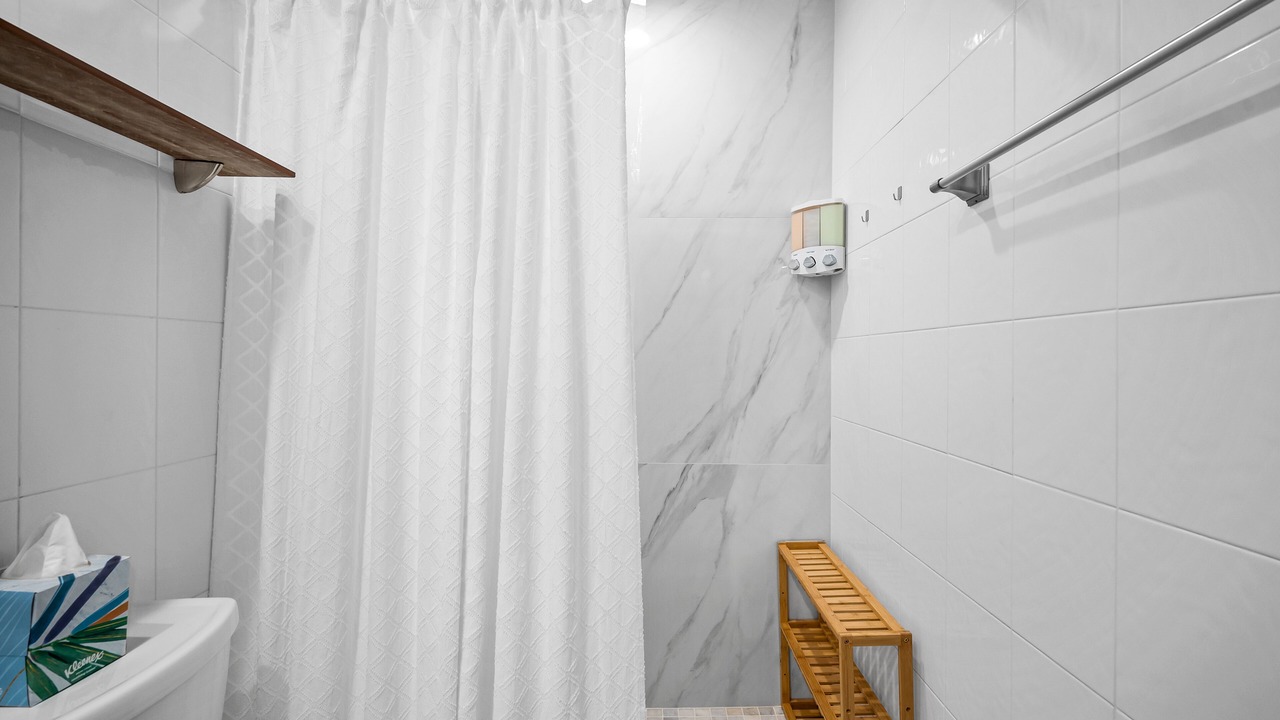 Photo of Bathroom in Fort Lauderdale