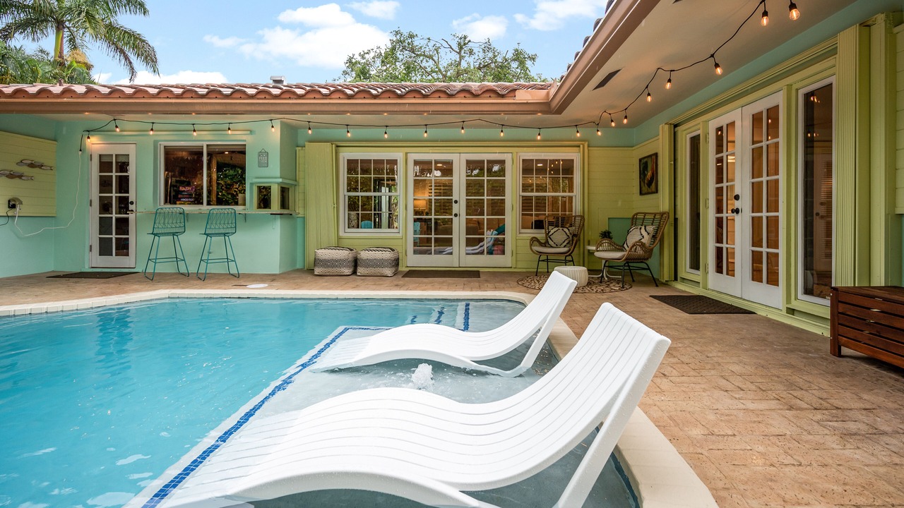 Photo of Outdoor in Fort Lauderdale