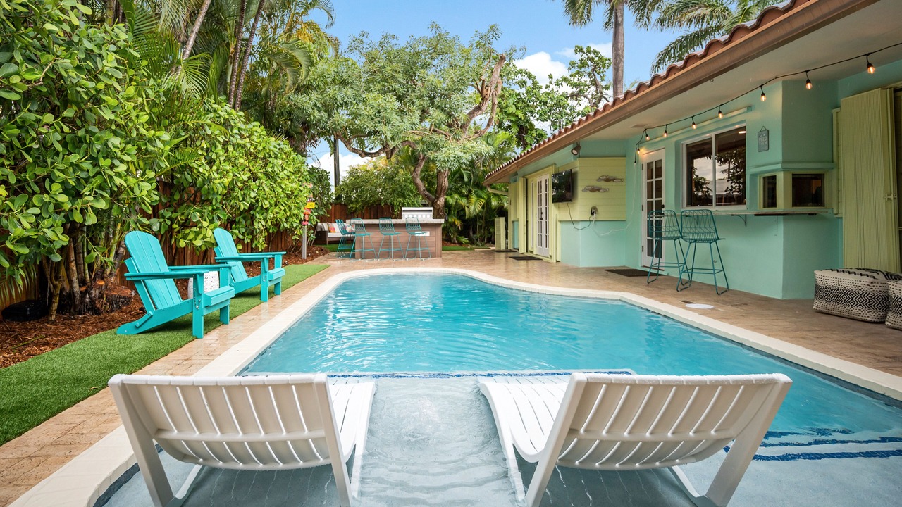 Photo of Outdoor in Fort Lauderdale