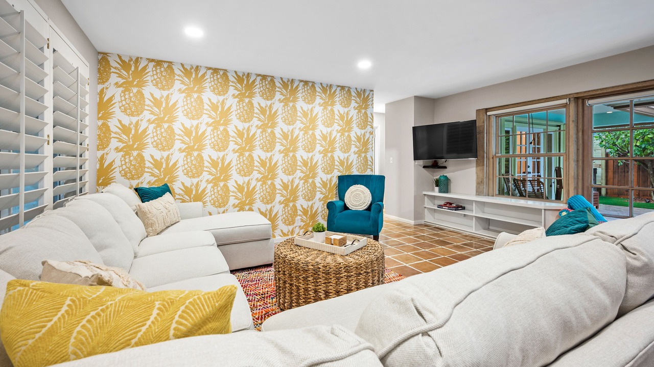 Photo of Livingroom in Fort Lauderdale