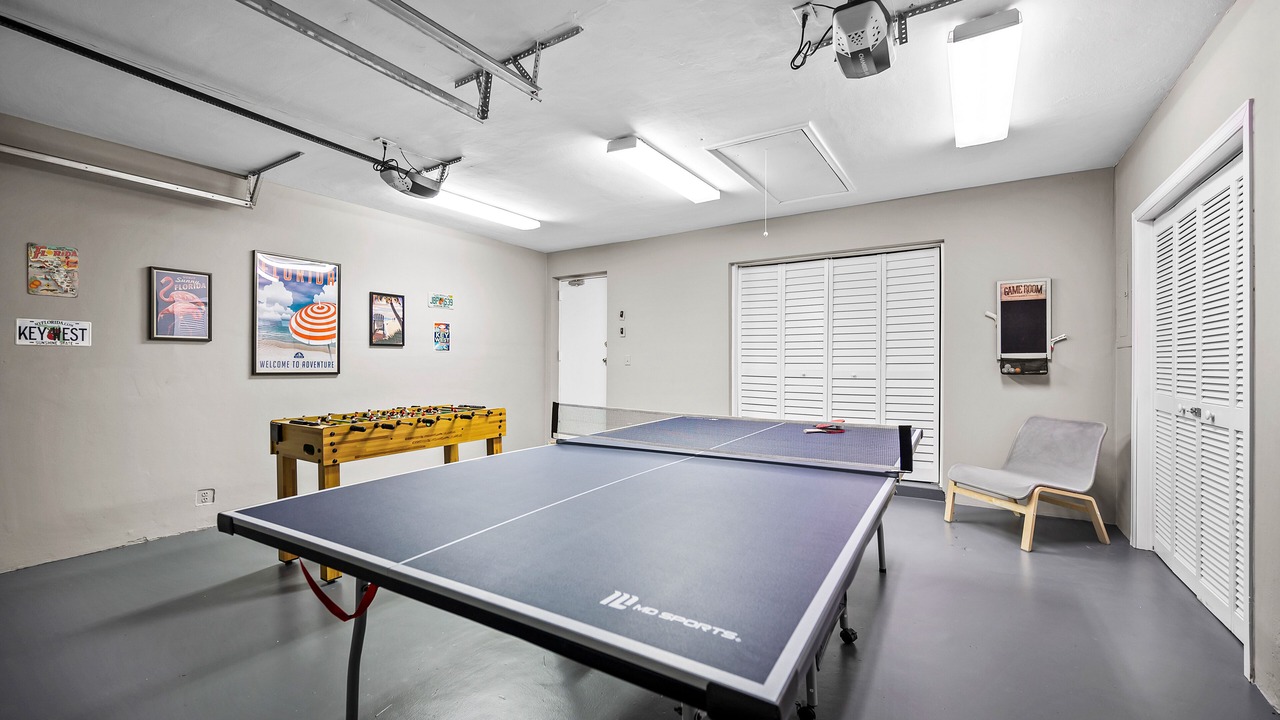 Photo of Bedroom in Fort Lauderdale