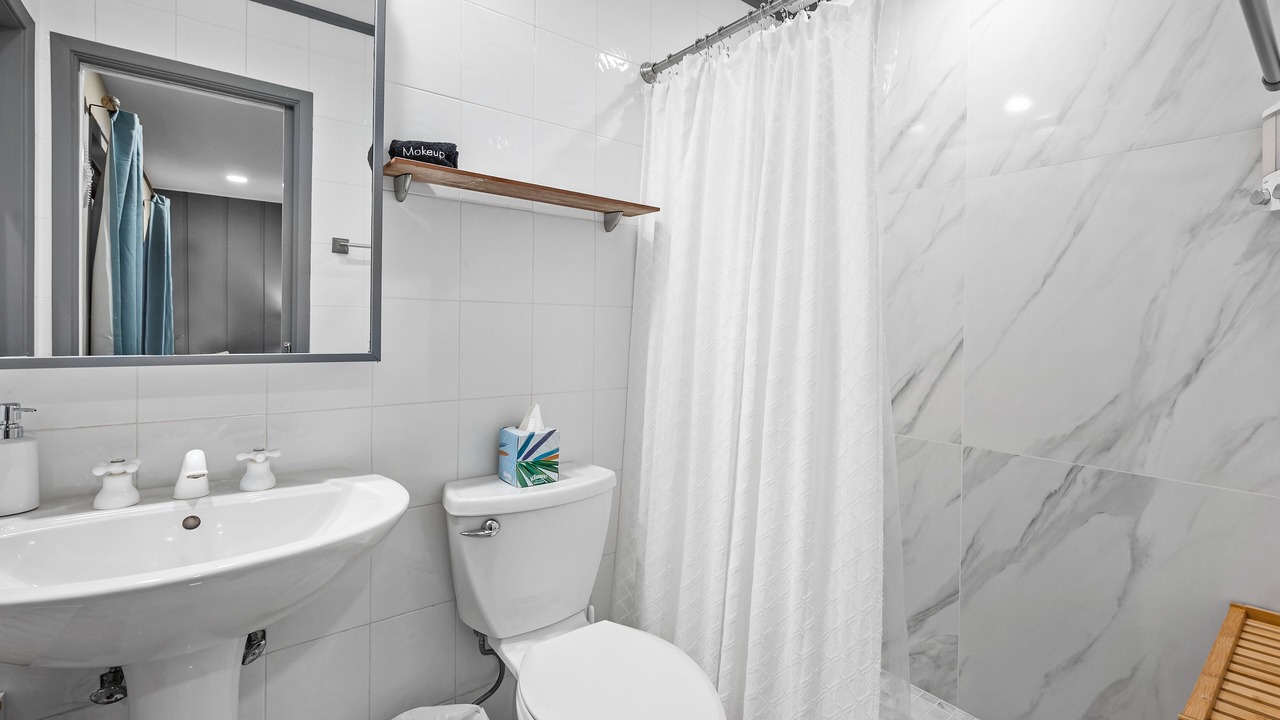 Photo of Bathroom in Fort Lauderdale