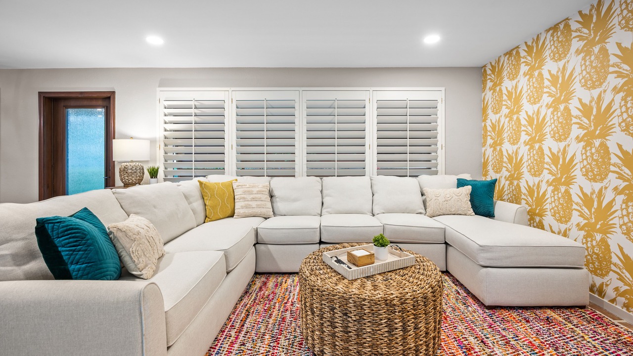 Photo of Livingroom in Fort Lauderdale