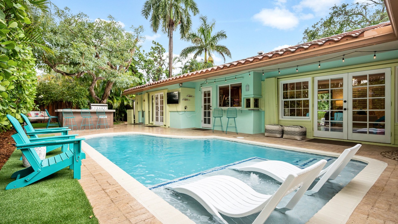 Photo of Outdoor in Fort Lauderdale