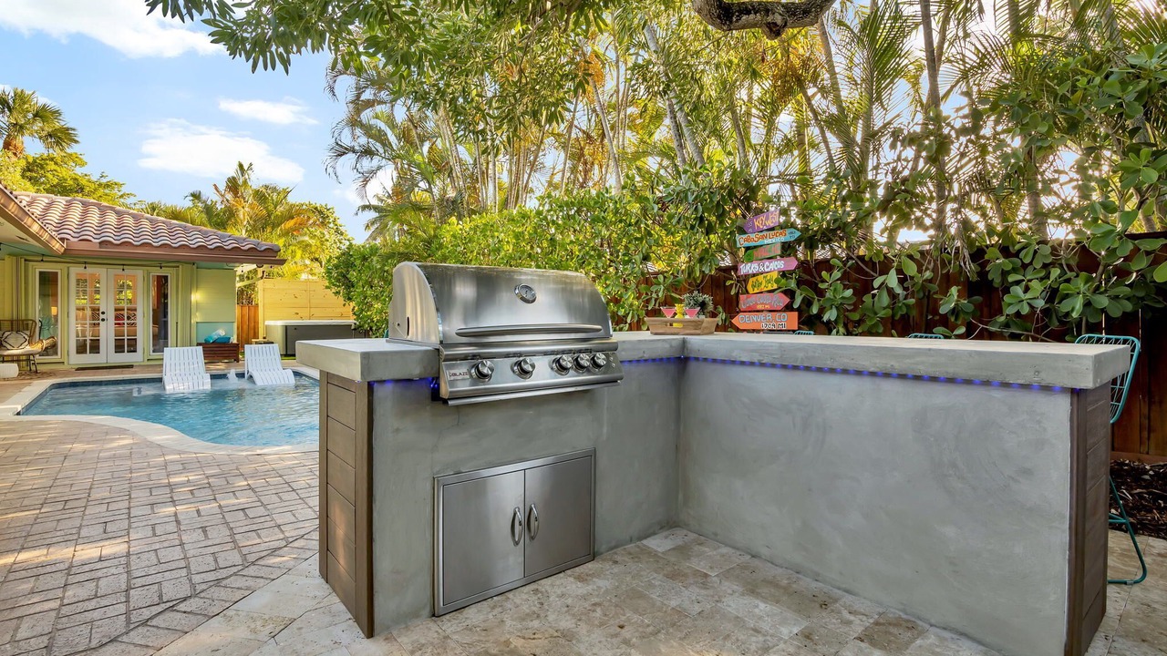 Photo of Outdoor in Fort Lauderdale