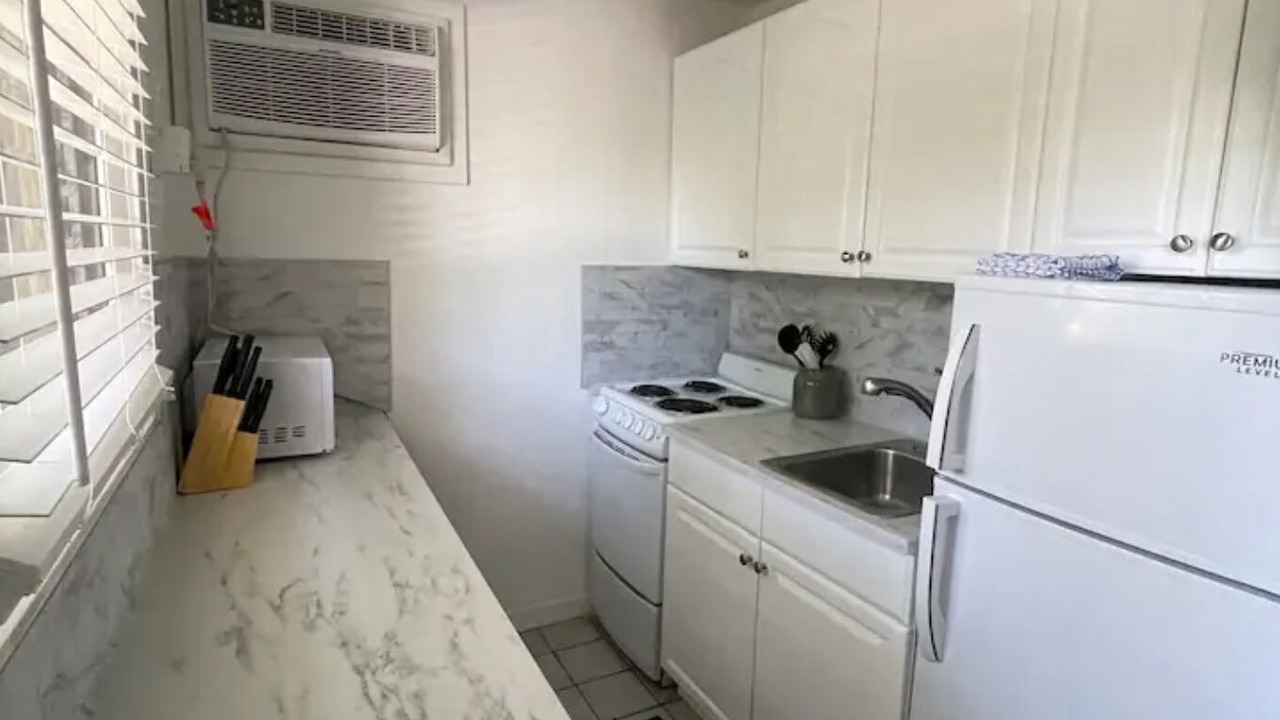 Photo of Kitchen in Sailboat Bend