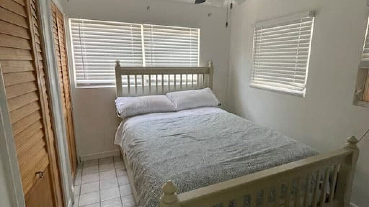 Photo of Bedroom in Sailboat Bend