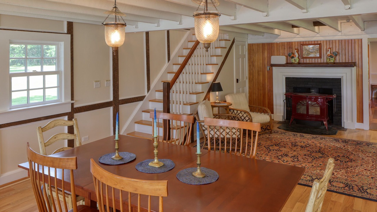 Photo of Livingroom in Easton