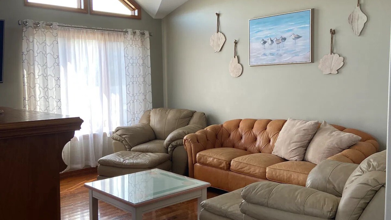 Photo of Livingroom in Diamond Beach