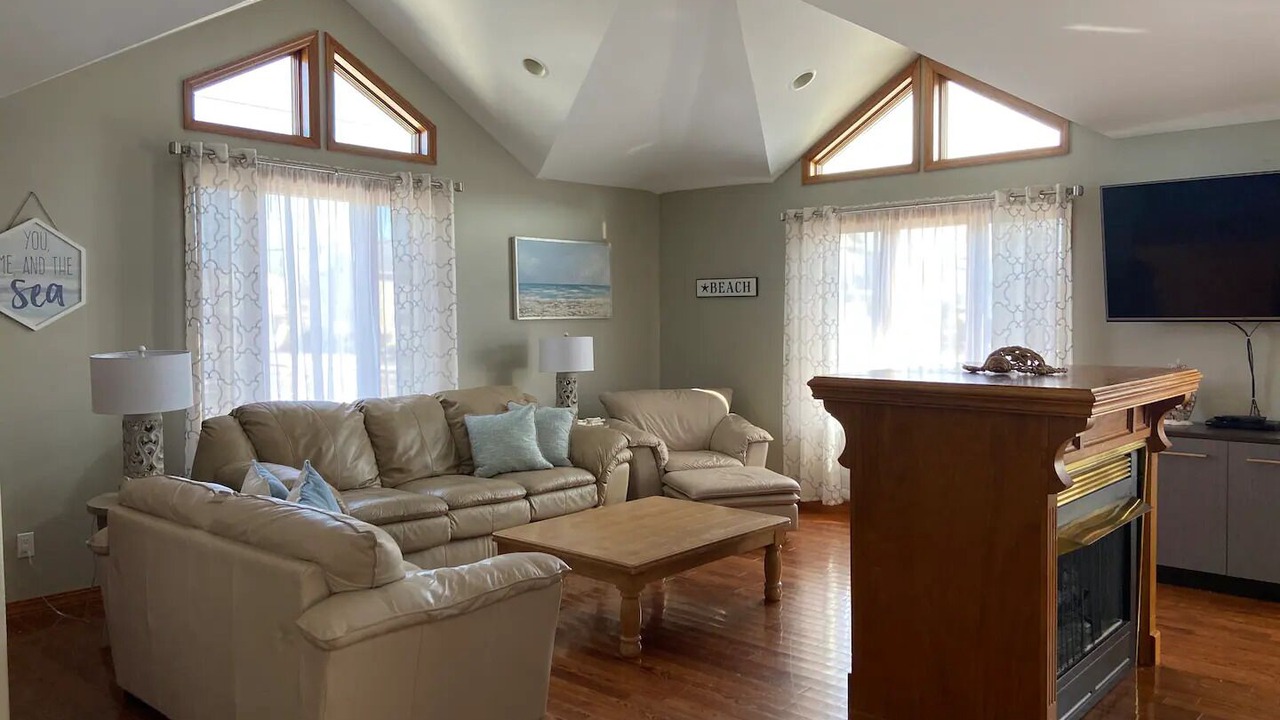Photo of Livingroom in Diamond Beach