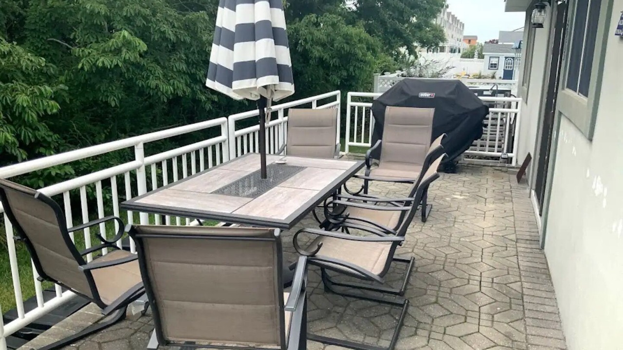 Photo of Outdoor in Diamond Beach