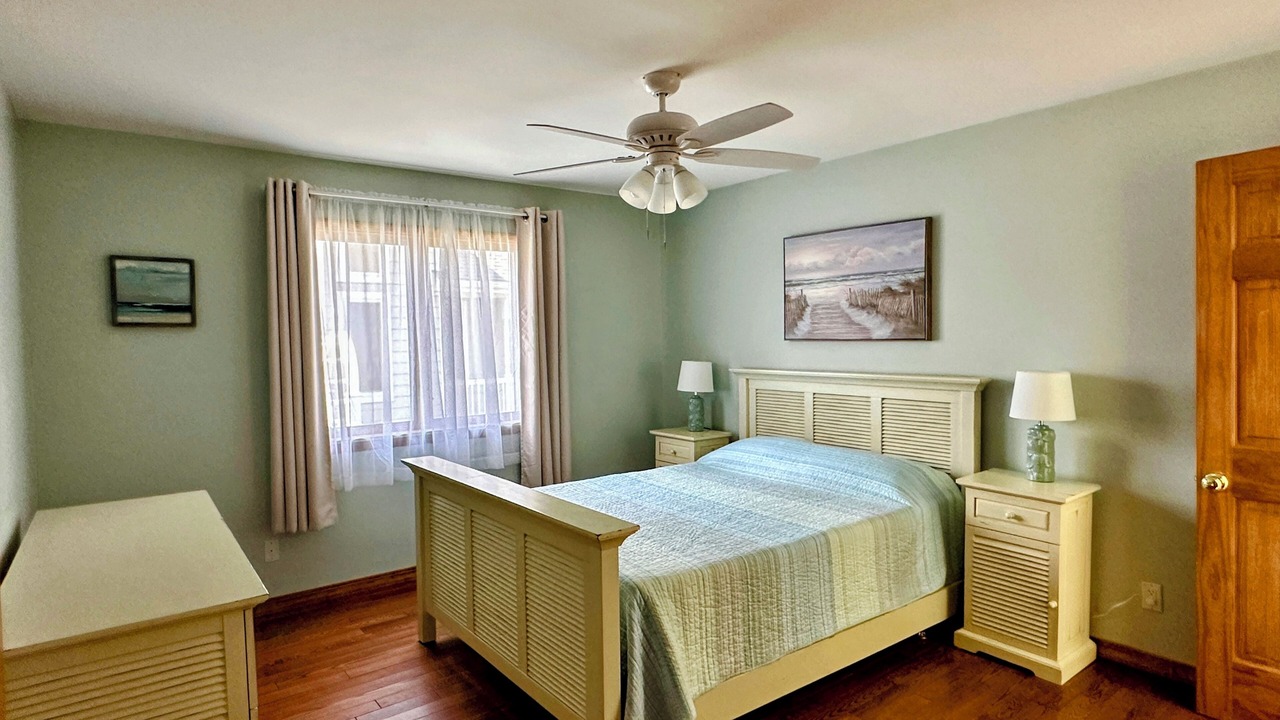 Photo of Bedroom in Diamond Beach