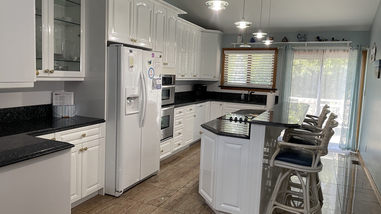 Photo of Kitchen in Diamond Beach