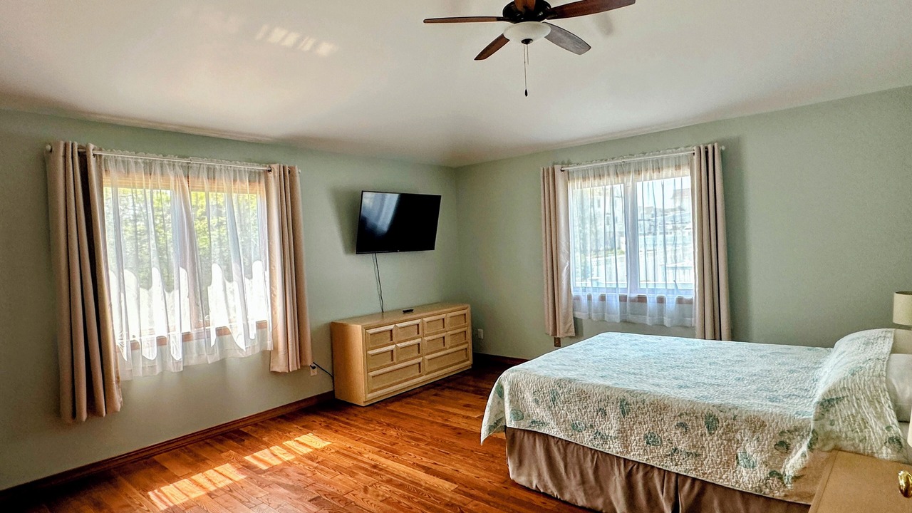 Photo of Bedroom in Diamond Beach