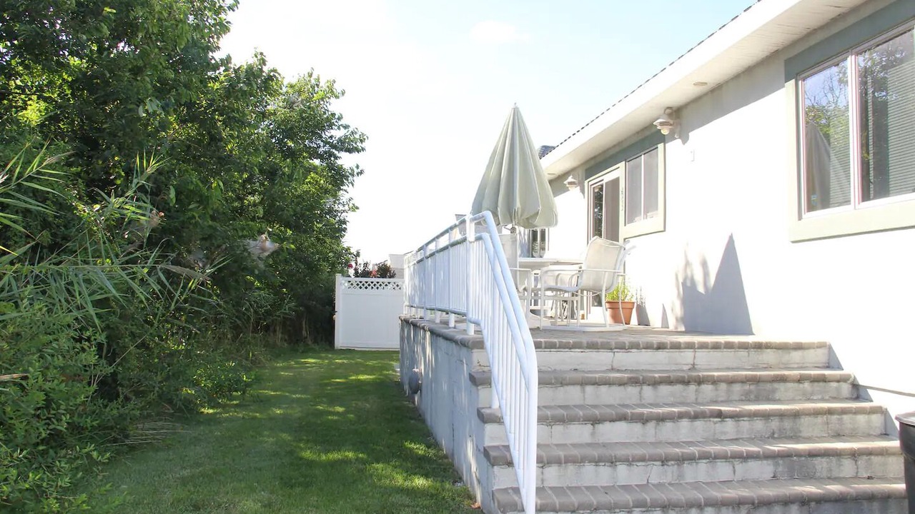 Photo of Outdoor in Diamond Beach
