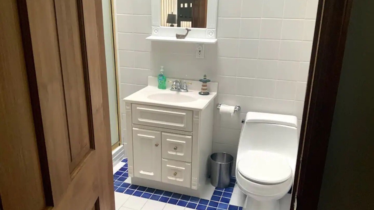 Photo of Bathroom in Diamond Beach
