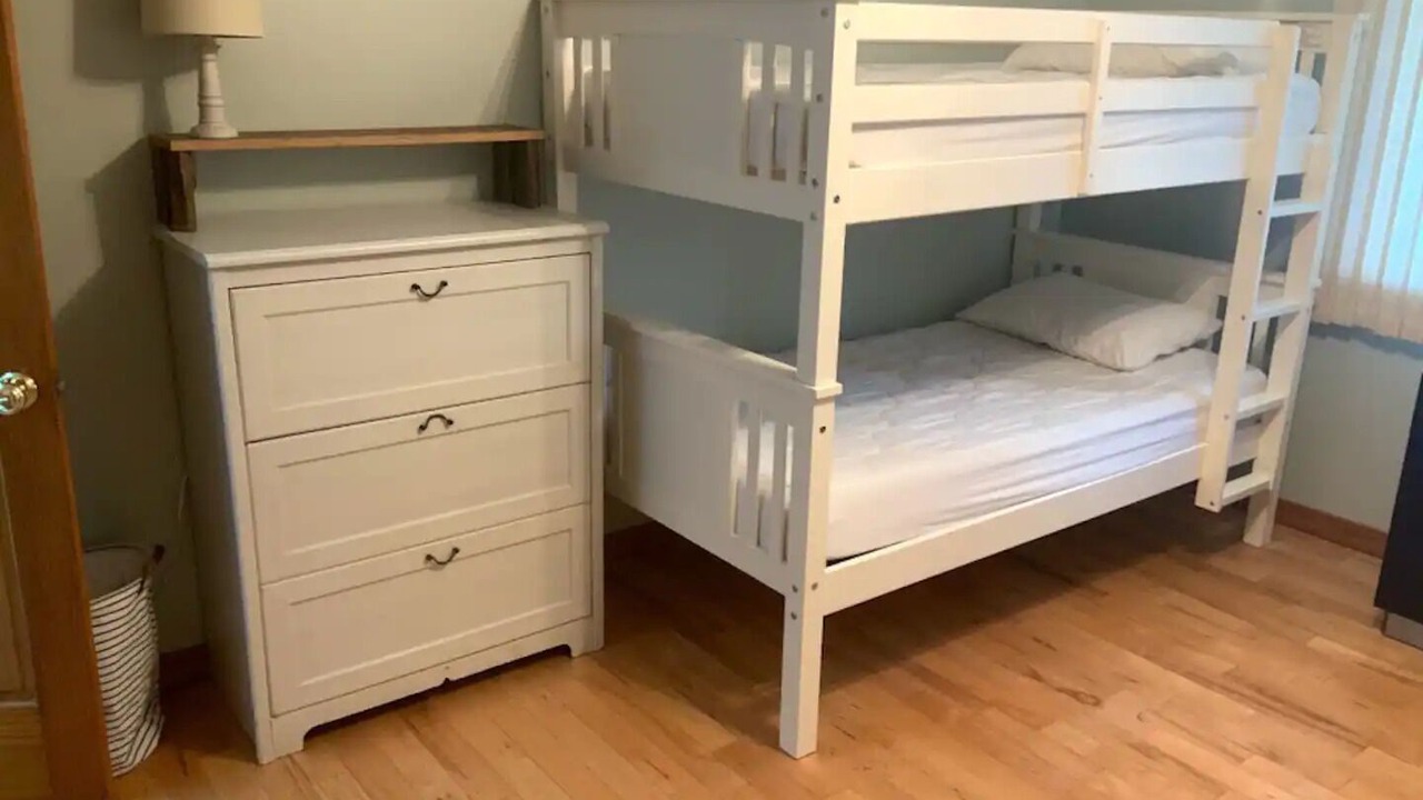 Photo of Bedroom in Diamond Beach