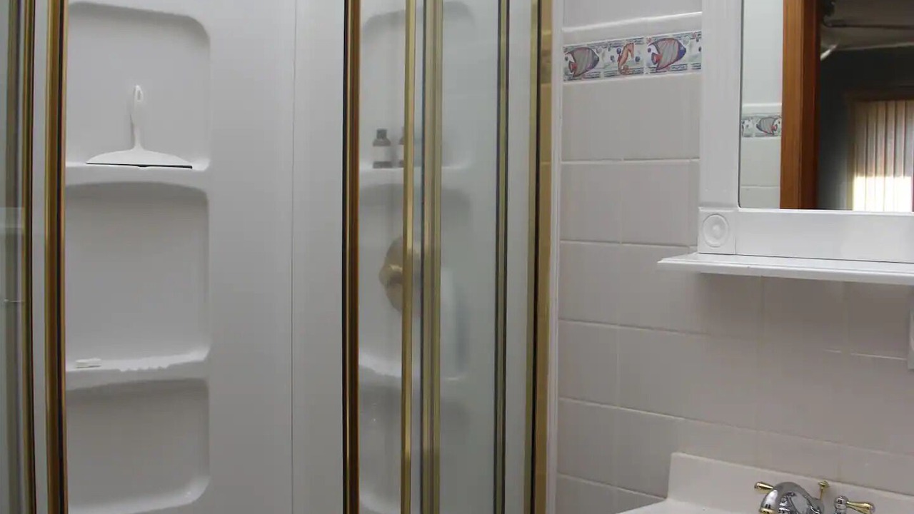 Photo of Bathroom in Diamond Beach
