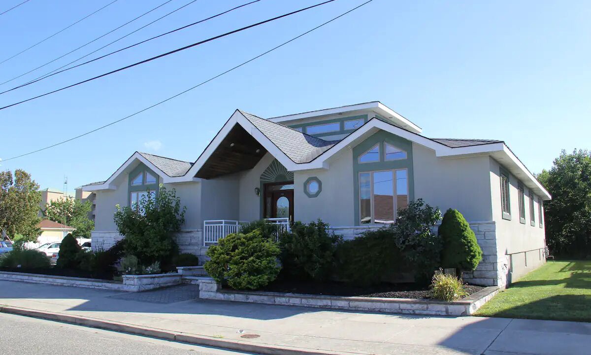 Photo of Outdoor in Diamond Beach