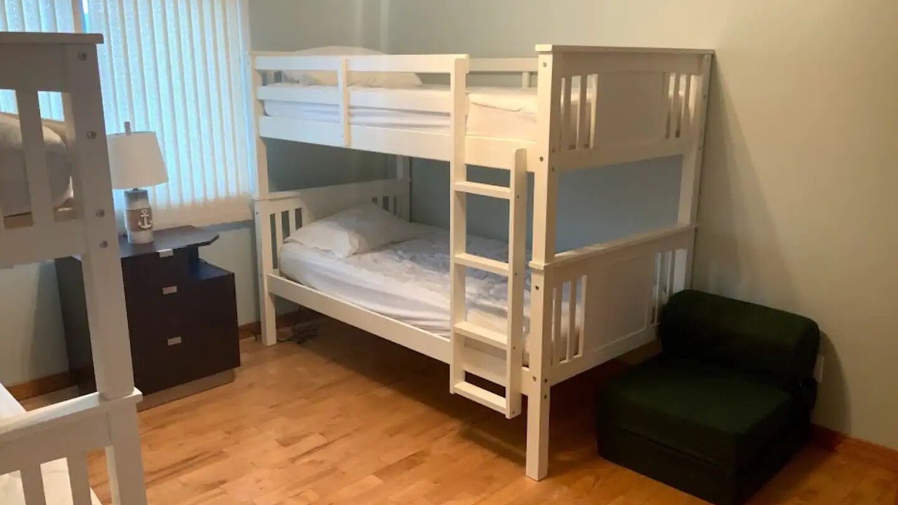 Photo of Bedroom in Diamond Beach