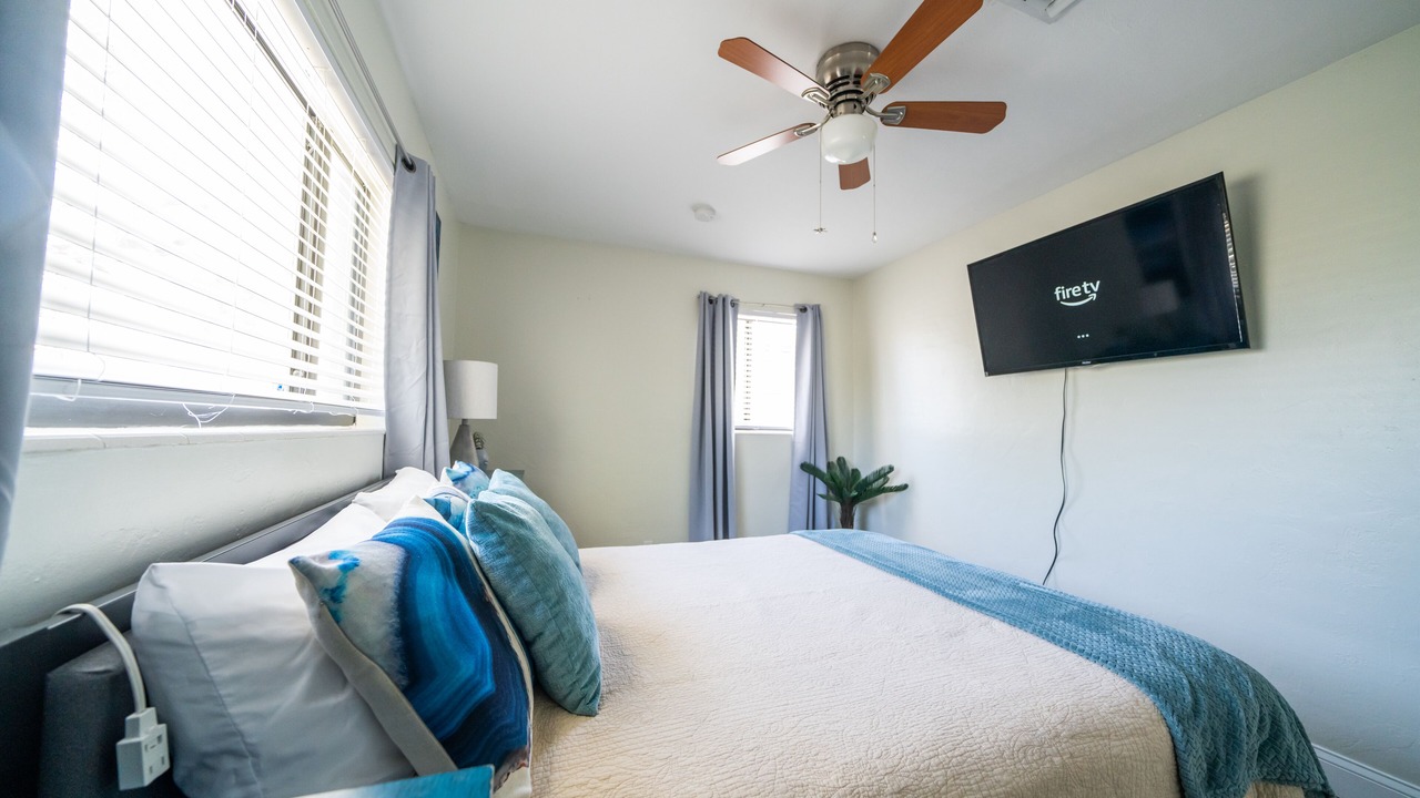 Photo of Bedroom in Boynton Beach