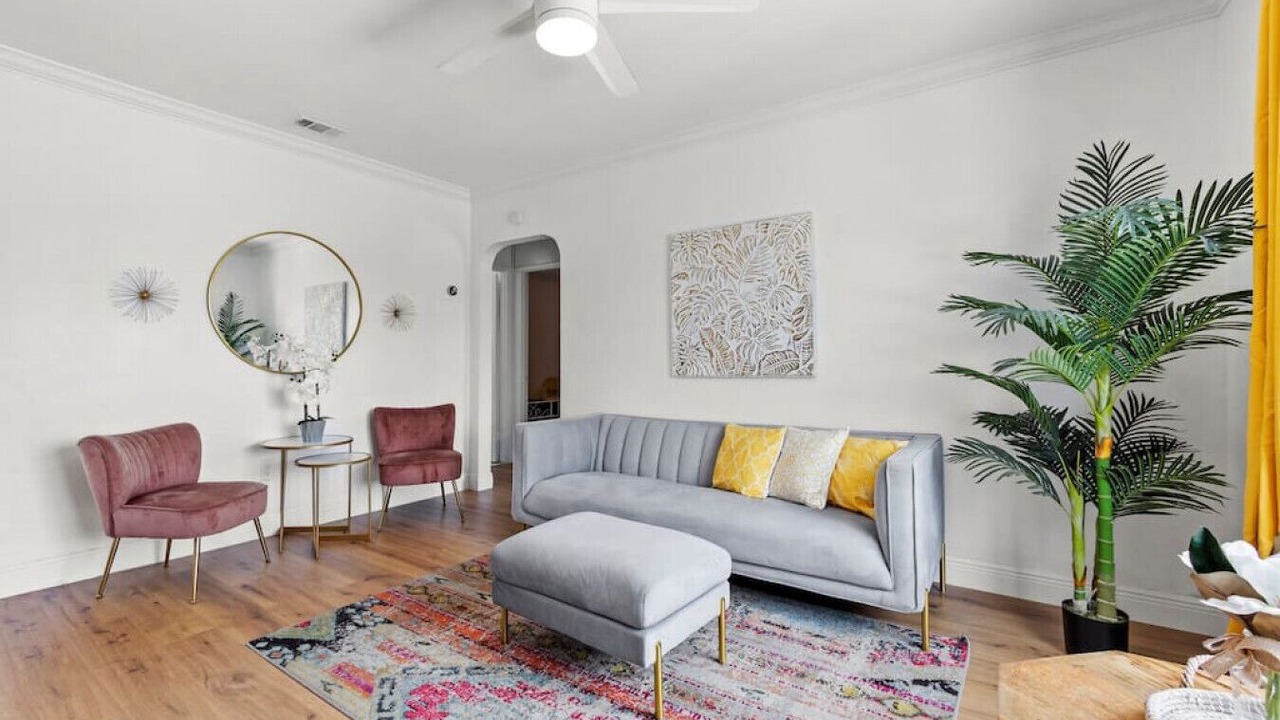 Photo of Livingroom in Coral Way