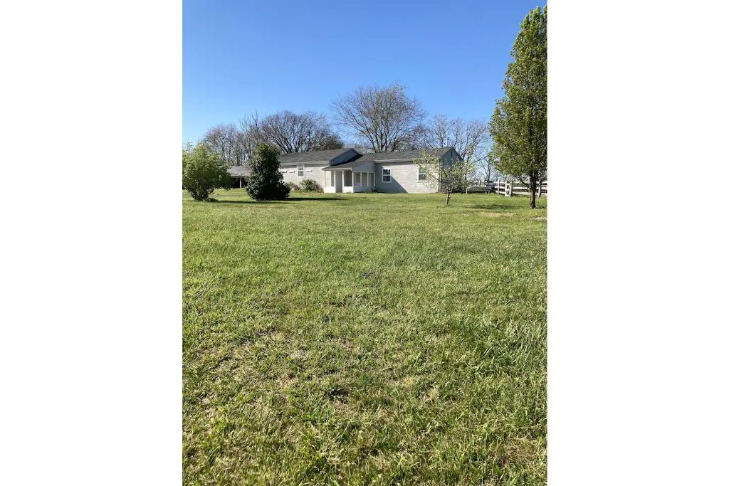 Photo of Outdoor in Cedar Mountain